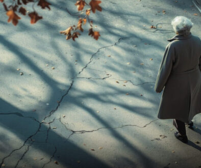 How to make facing retirement alone less stressful