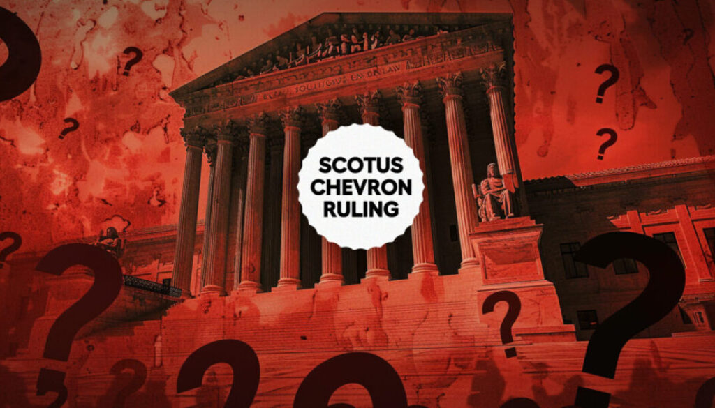 How will SCOTUS Chevron ruling impact DOL’s fiduciary rule?