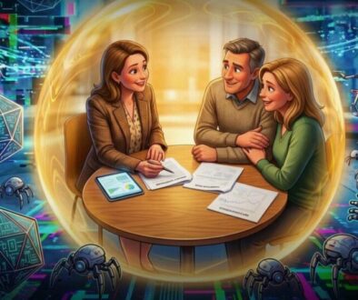 Human connection still key in the new annuity era