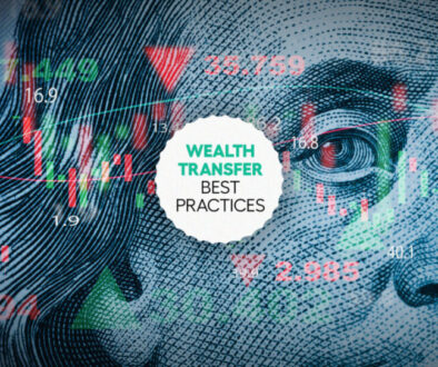 Implementing best practices during the Great Wealth Transfer