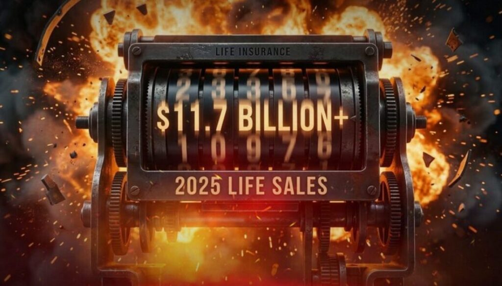 Indexed life sales hit big despite lawsuits, market headwinds, Wink finds