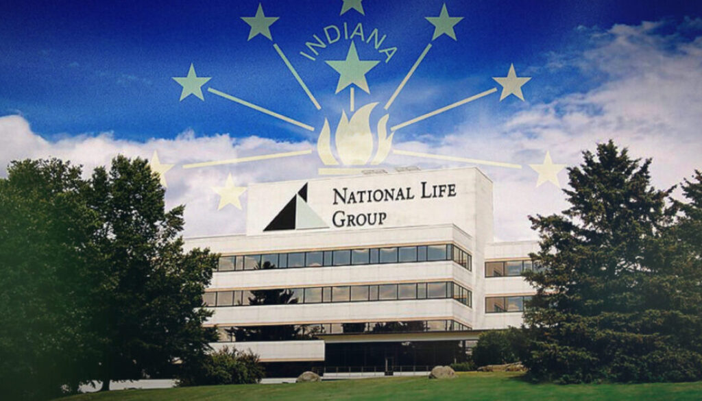 New lawsuit accuses National Life of misleading IUL illustrations