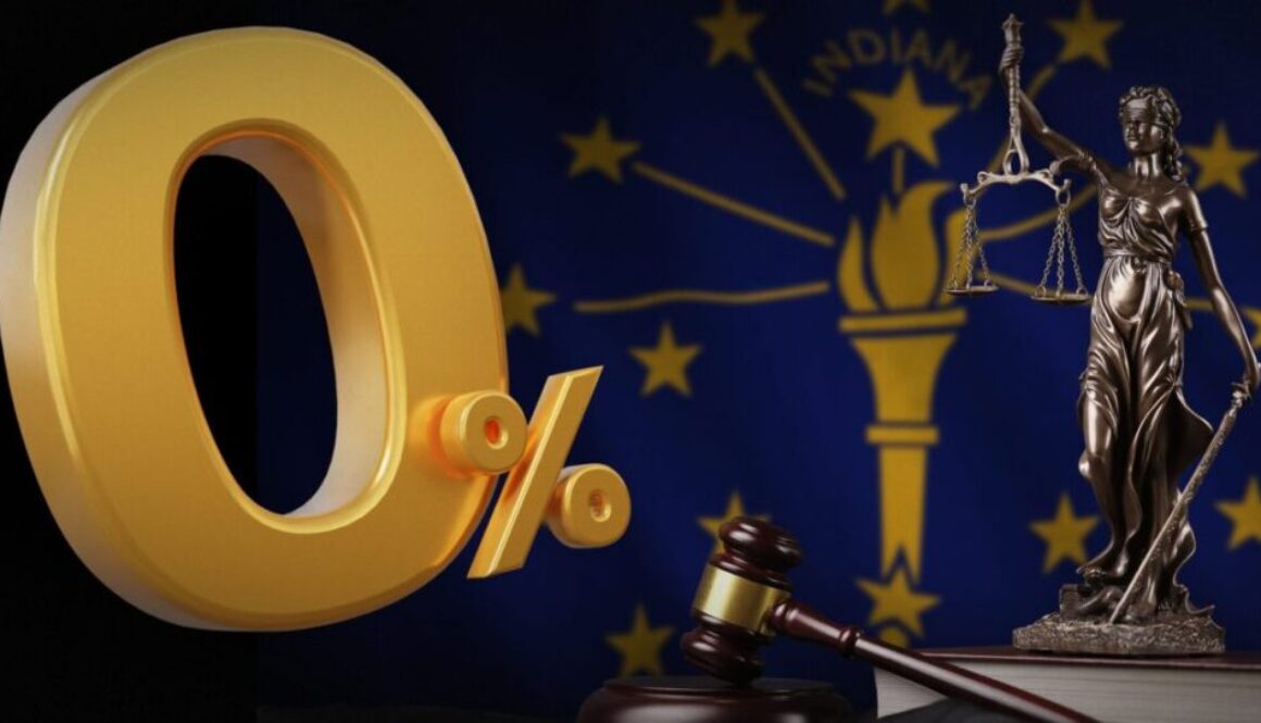 Indiana woman refiles National Life lawsuit over IUL that returned 0%