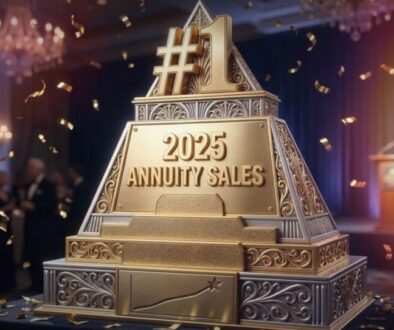 2025: A record-breaking year for annuity sales via banks and BDs