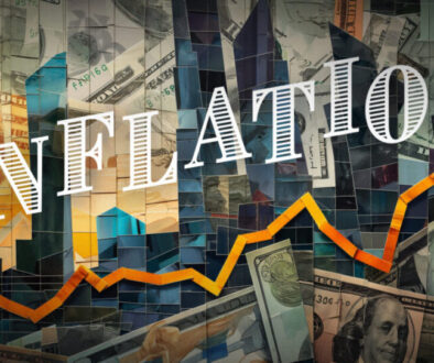 Inflation is still the top financial challenge for many Americans