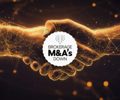 Insurance brokerage M&A’s slow down in early 20025