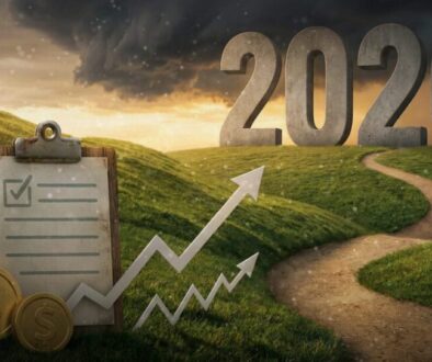 Insurance industry is healthy but uncertain in 2026