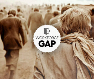 Insurance industry retirement exodus creating a talent gap