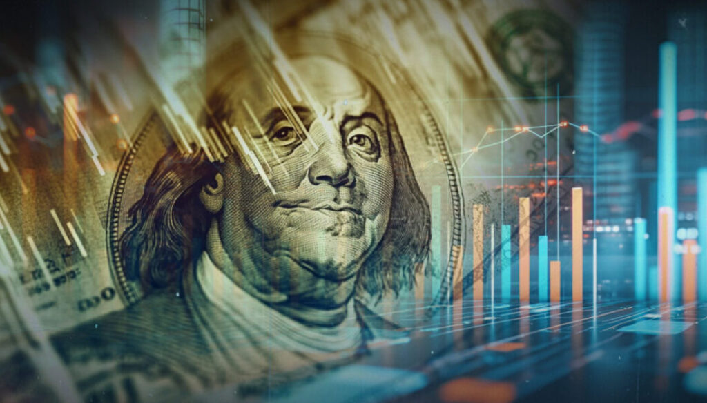 Insurers show strongest financial performance in a decade
