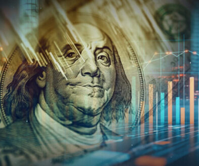 Insurers show strongest financial performance in a decade