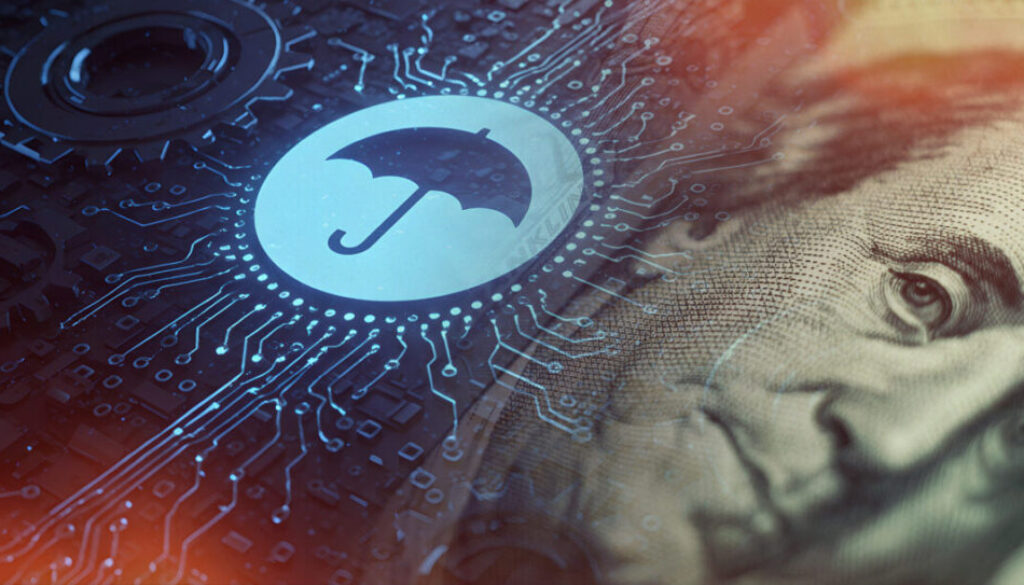 Insurtech investment roars back in Q1