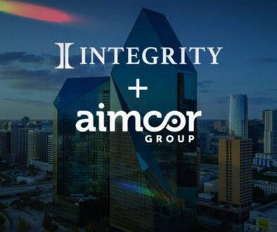 Integrity adds further scale with blockbuster acquisition of AIMCOR