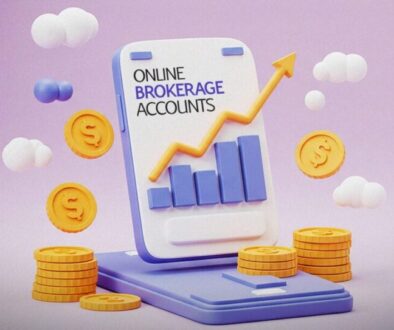 Investor use of online brokerage accounts, new investment techniques rises