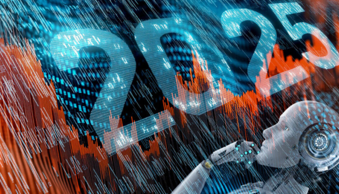 3 issues investors must be aware of in 2025