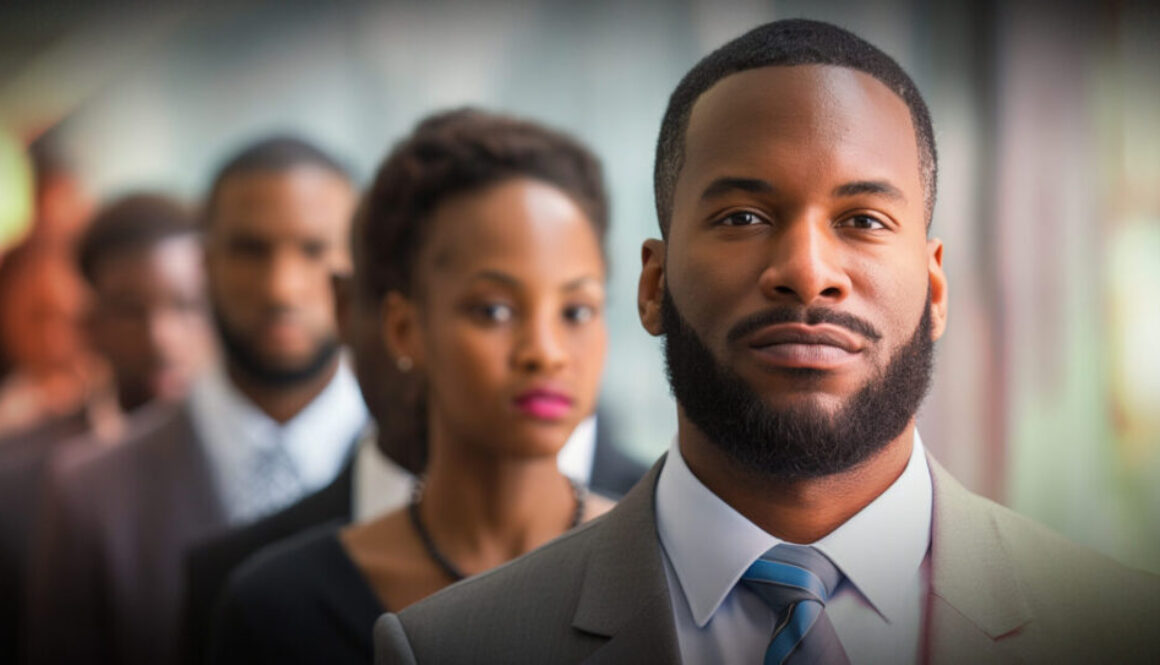 Study: Investors of color entering market more quickly than whites