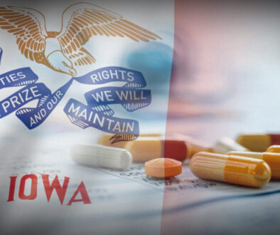 Iowa business groups file lawsuit to stop state PBM law