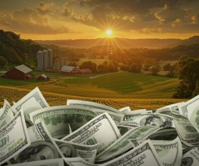 Iowa widow claims premium-financed IUL plan jeopardized family farm