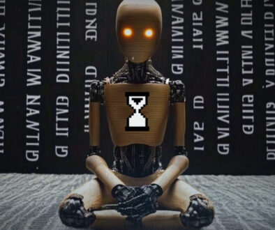 Is AI replacing insurance agents? New labor study says ‘not yet’