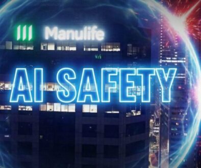 Is AI safety corporate responsibility? Manulife shares its view