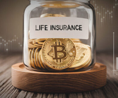 Is it time for bitcoin life insurance?