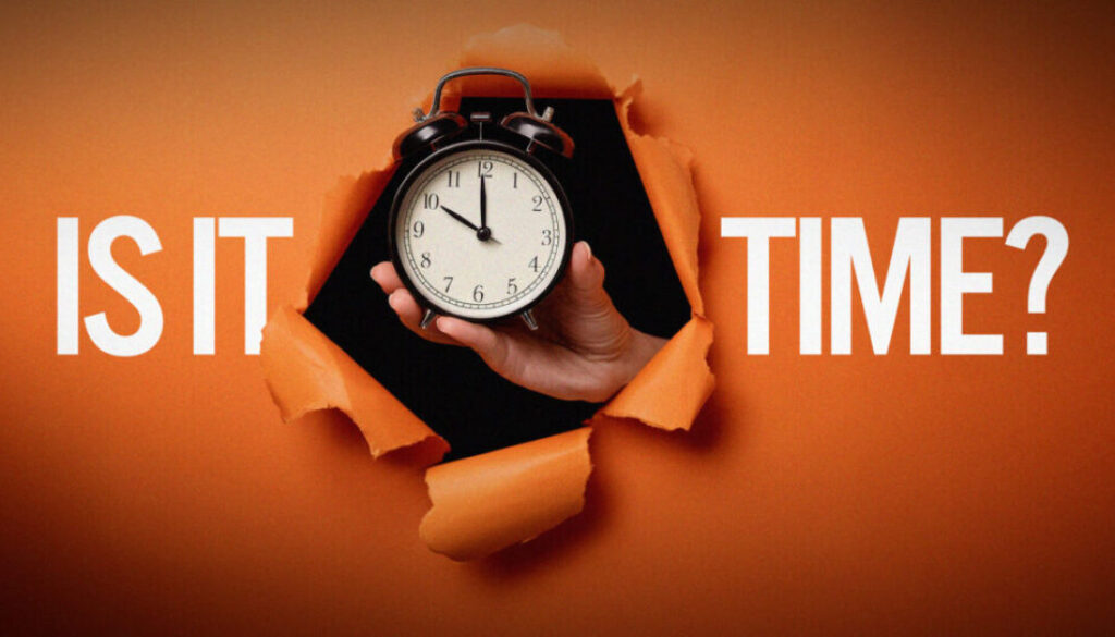 Is long-awaited insurance industry transformation arriving — finally?
