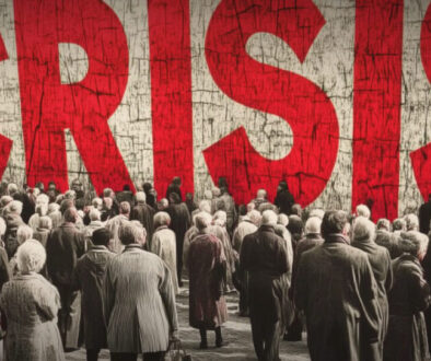 Is longevity America’s new retirement crisis?