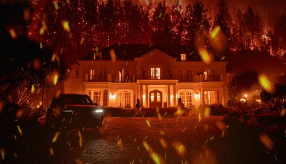 Insurance markets pushed to the brink as catastrophe costs soar