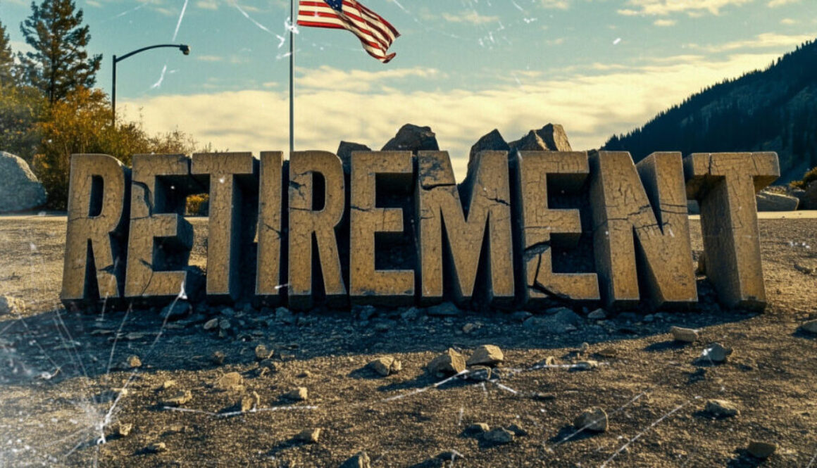 Panel: Is the American retirement system ‘broken’?