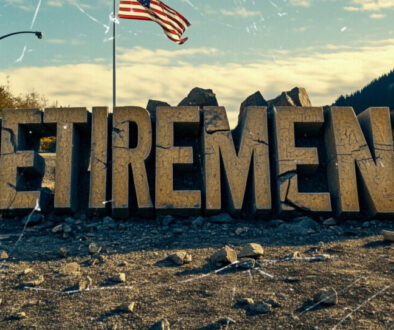 Panel: Is the American retirement system ‘broken’?