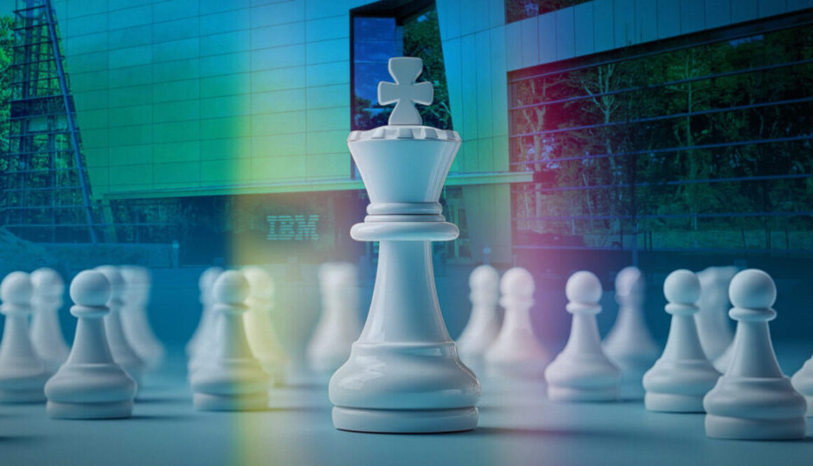 Is there a winning AI strategy for insurers? IBM says yes