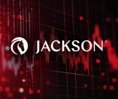 Jackson reports 42% bump in Q4 annuity sales, up $39% for the year