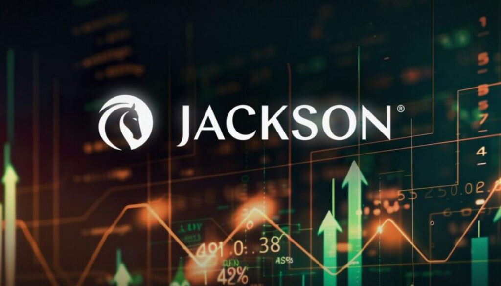 Jackson Financial ramps up reinsurance strategy to grow annuity sales