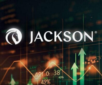 Jackson Financial ramps up reinsurance strategy to grow annuity sales