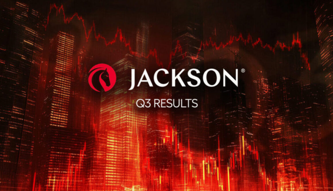 Jackson Financial climbs RILA sales charts with another strong quarter