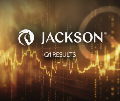 Jackson Financial reverses slide with big bounceback quarter