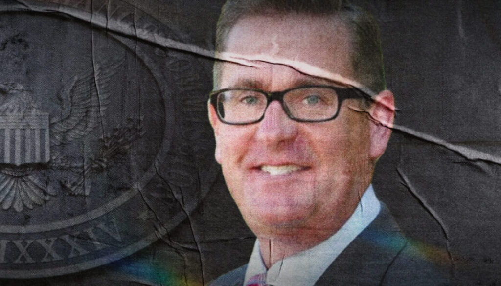 Jeffrey Cutter files appeal from guilty verdict on Advisors Act disclosures