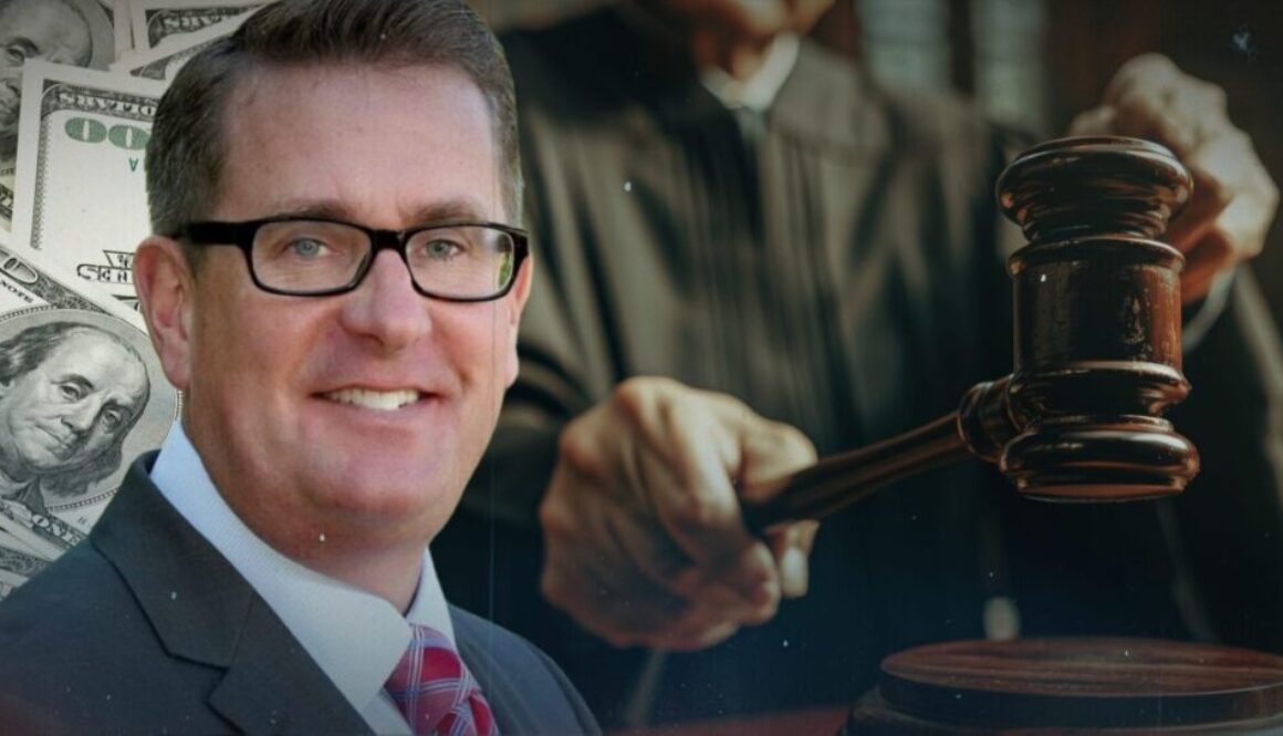 Judge denies new trial for Jeffrey Cutter on Advisors Act violation