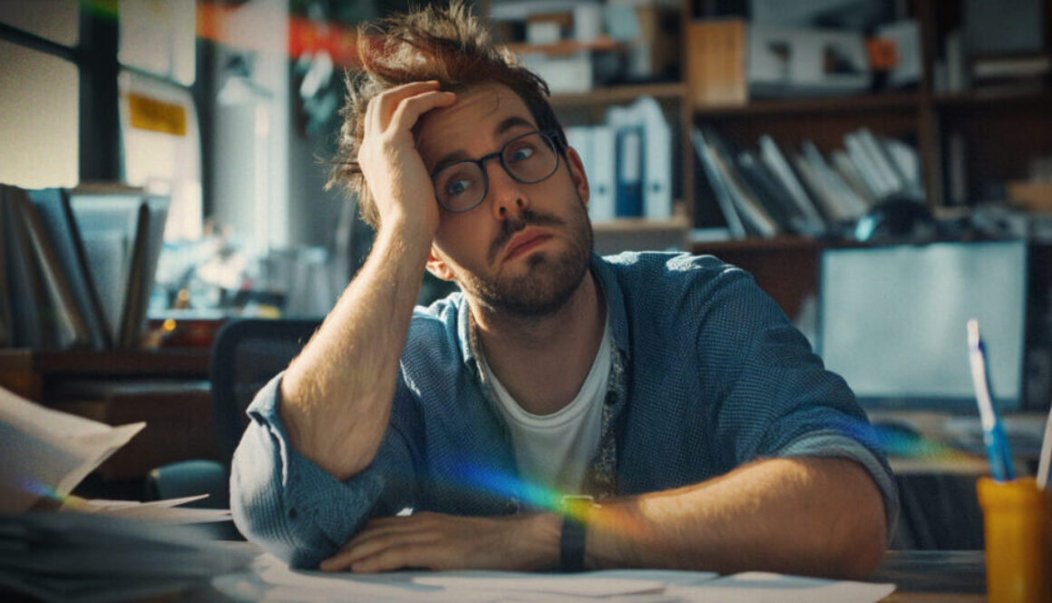 This surprising factor is driving independent advisor job dissatisfaction