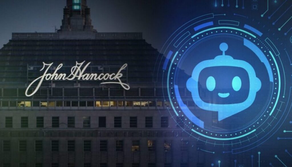 John Hancock looks to new AI underwriting tool to slash processing time