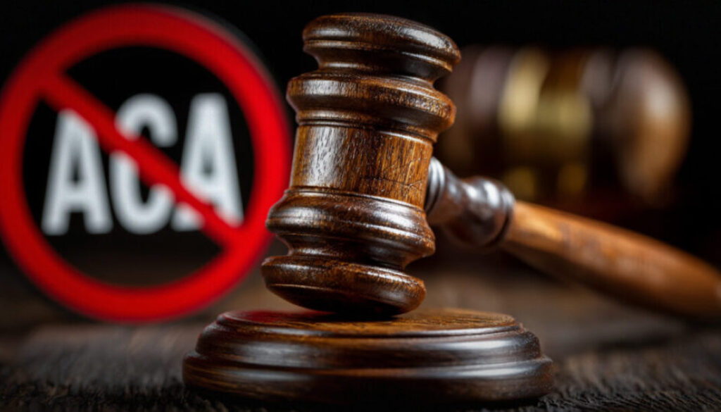 Judge partially blocks ACA enrollment rules set to take effect today
