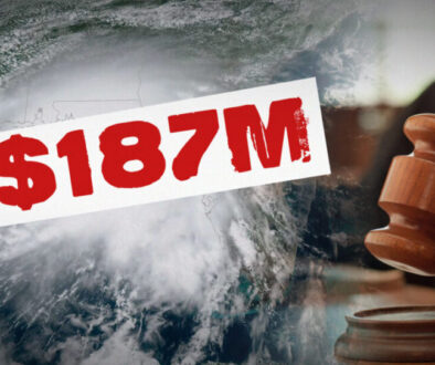 Judge voids $187M Hurricane Sally appraisal, tightening rules for insurance loss estimates