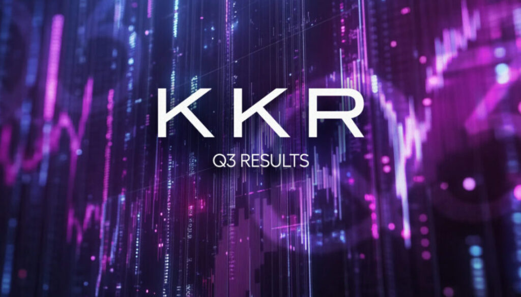 KKR incorporates annuity company into massive investing juggernaut