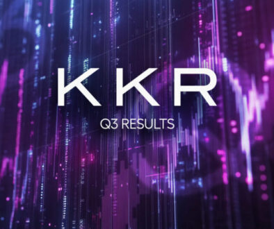 KKR incorporates annuity company into massive investing juggernaut