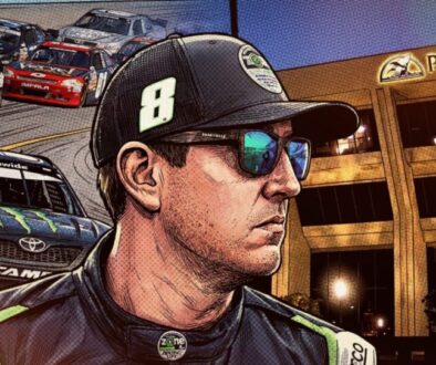 Kyle Busch hits PacLife role in ammended IUL fraud claims suit