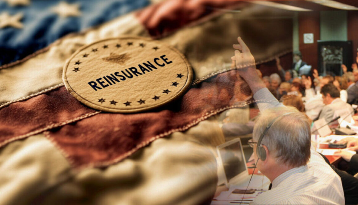 Regulators wave off criticism, adopt reinsurance asset-testing guidance