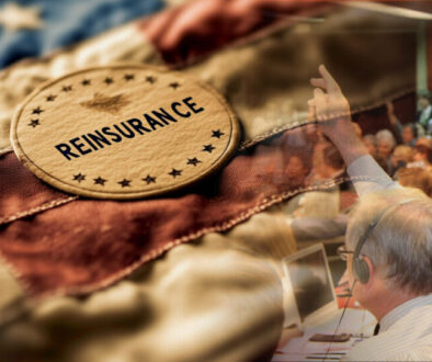 Regulators wave off criticism, adopt reinsurance asset-testing guidance