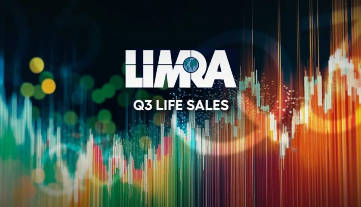 Life insurance new premium up 16% in the third quarter, LIMRA reports