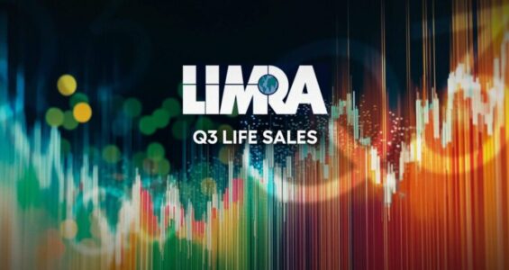 Life insurance new premium up 16% in the third quarter, LIMRA reports