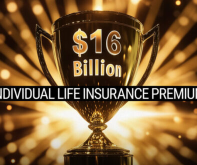 2024 life insurance new premium tops $16B, sets new record, LIMRA says