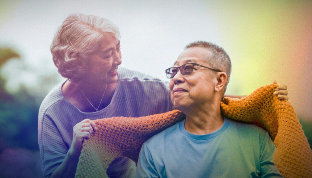 LTCi makes a difference in family caregiving, study finds